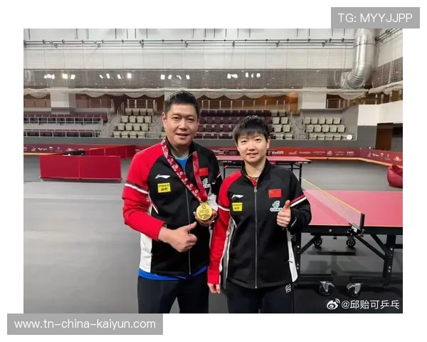 世界乒乓球明星教练员国际授课日程揭晓，乒乓国家教练